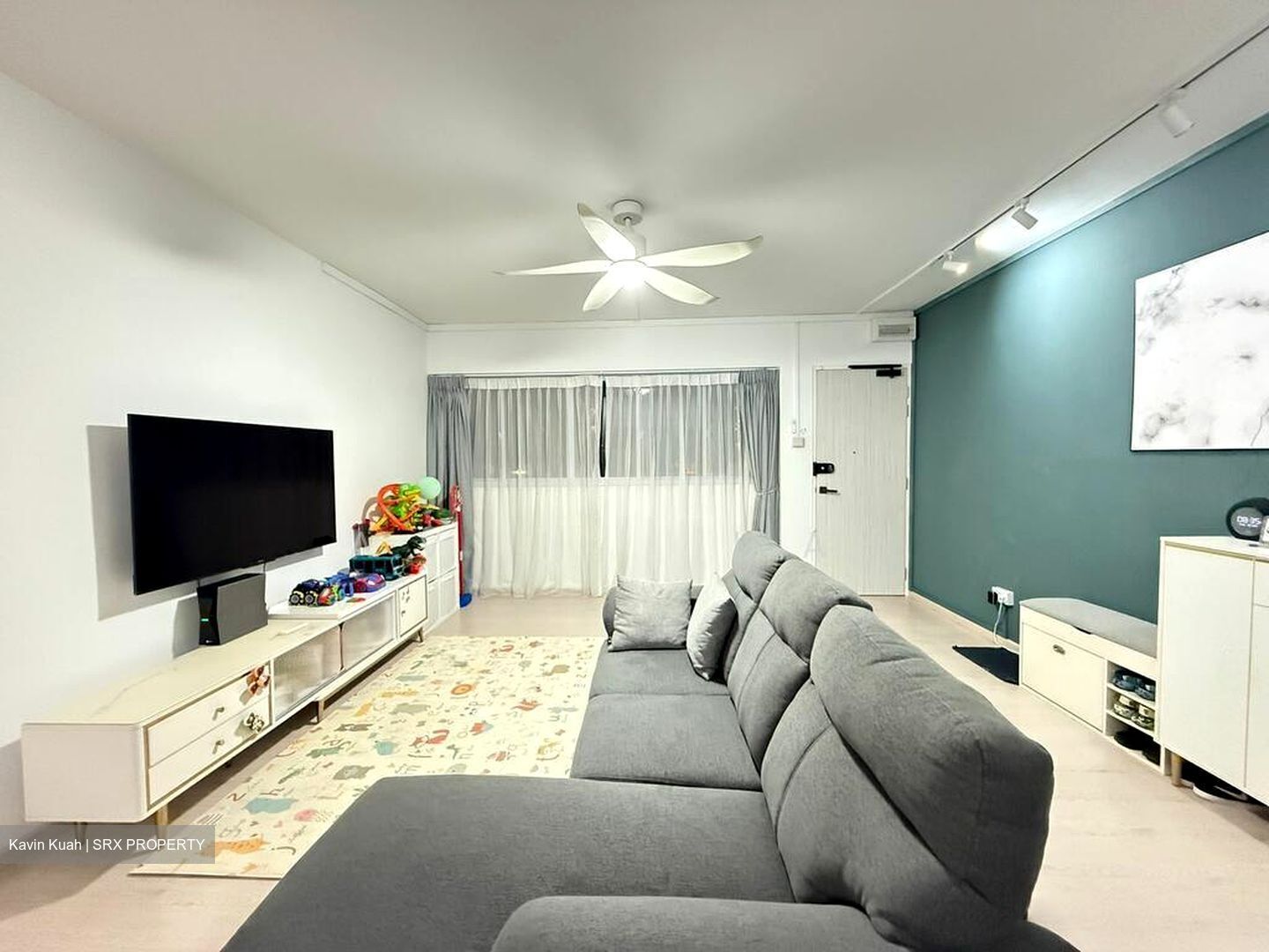 Blk 283 Tampines Street 22 (Tampines), HDB 4 Rooms #508752561